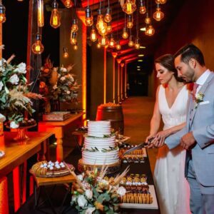 1274 - Bruna + Guilherme