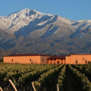 Clos de los Siete